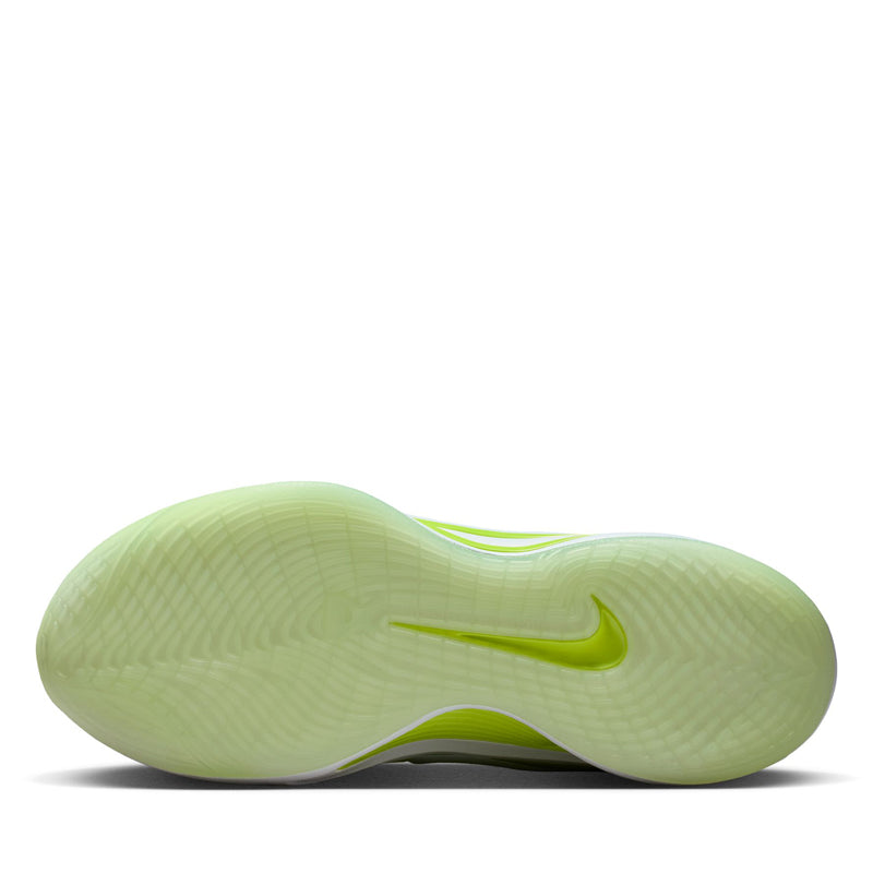 Women's Nike A'One 'Lem And Lime' - Volt/White