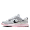 Women's Nike Dunk Low LX - Photon Dust/Metallic Silver