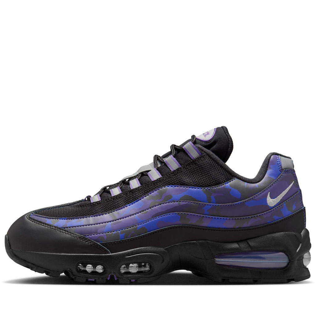 Nike Air Max 95 - Court Purple/Vast Grey