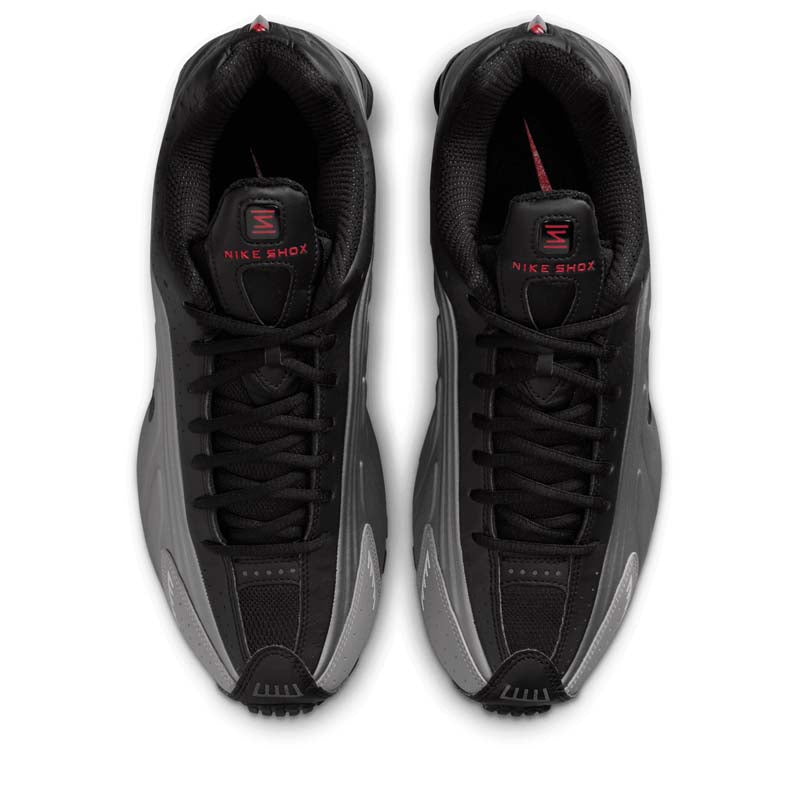 Nike Shox R4 - Pencil Point/Black