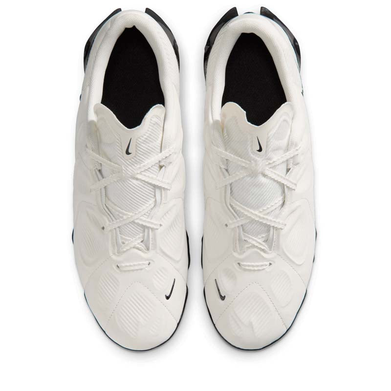 Women's Nike First Sight Mirage - Sail/Black