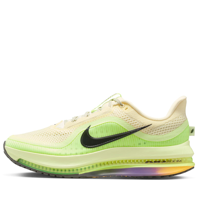 Nike Pegasus Premium - Alabaster/Barely Volt