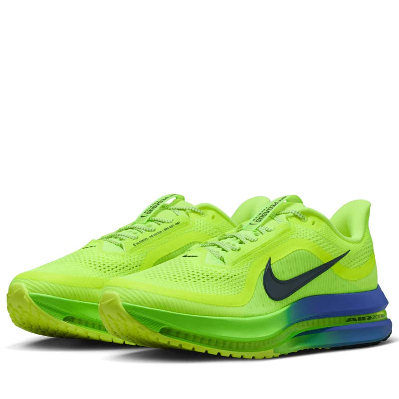 Nike Pegasus Premium - Volt Ice/Black Spruce