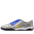 Nike T90 'Brazil' - Metallic Silver/Racer Blue