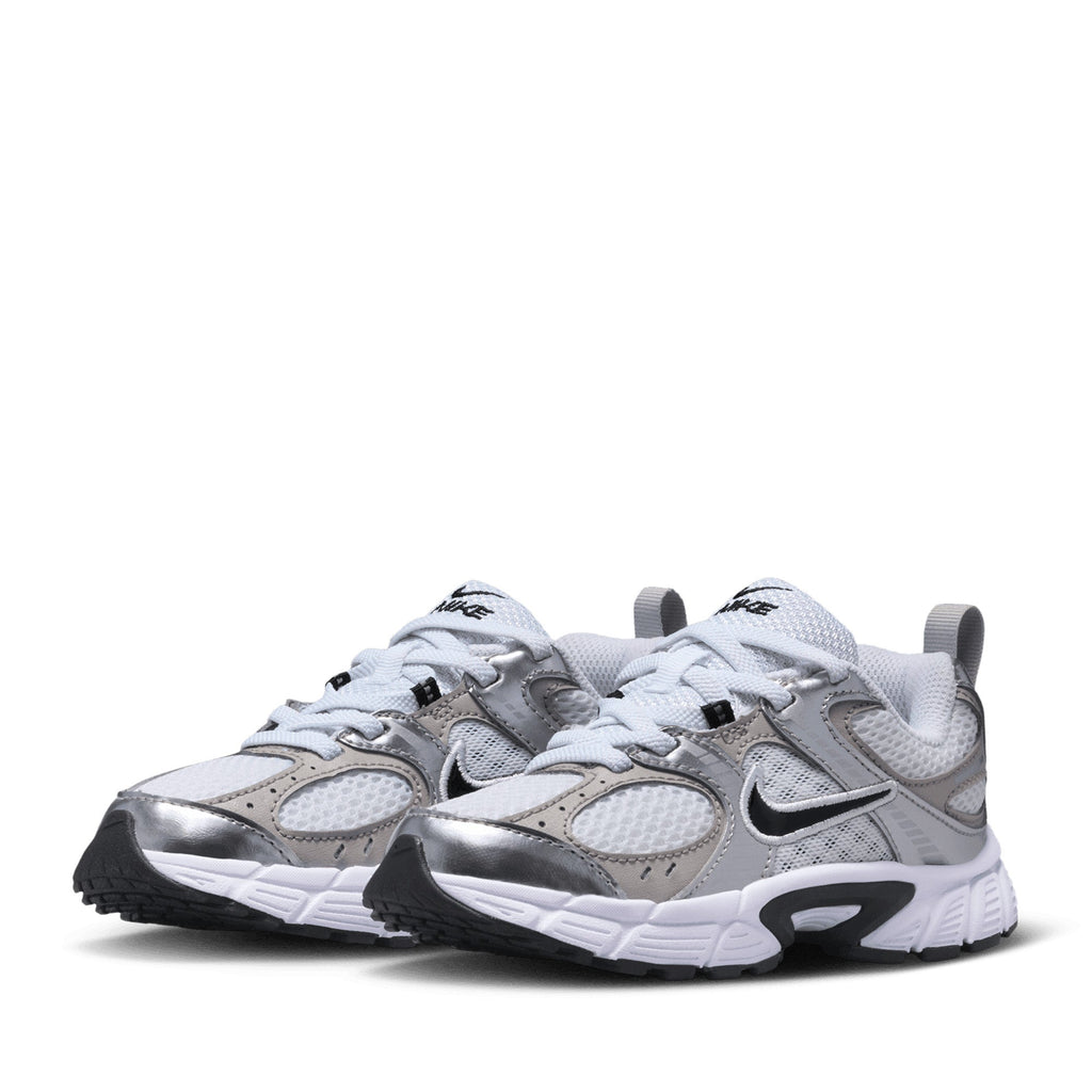 Nike V5 RNR (PS) - White/Vast Grey