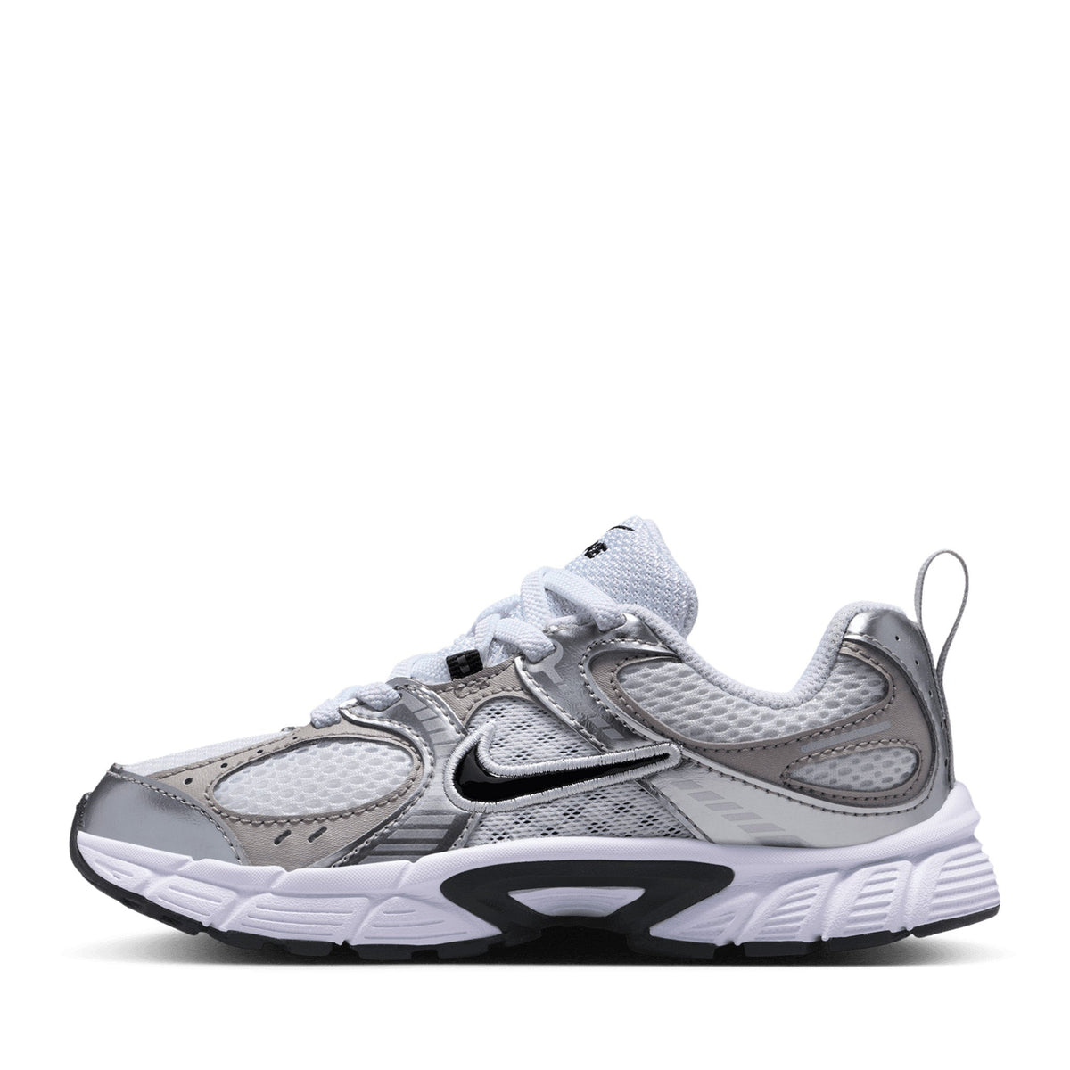 Nike V5 RNR (PS) - White/Vast Grey