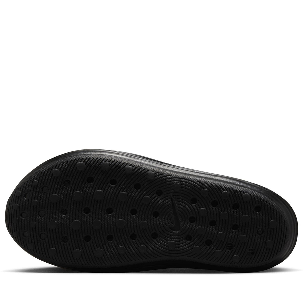 Nike ReactX Rejuven8 - Black/Black