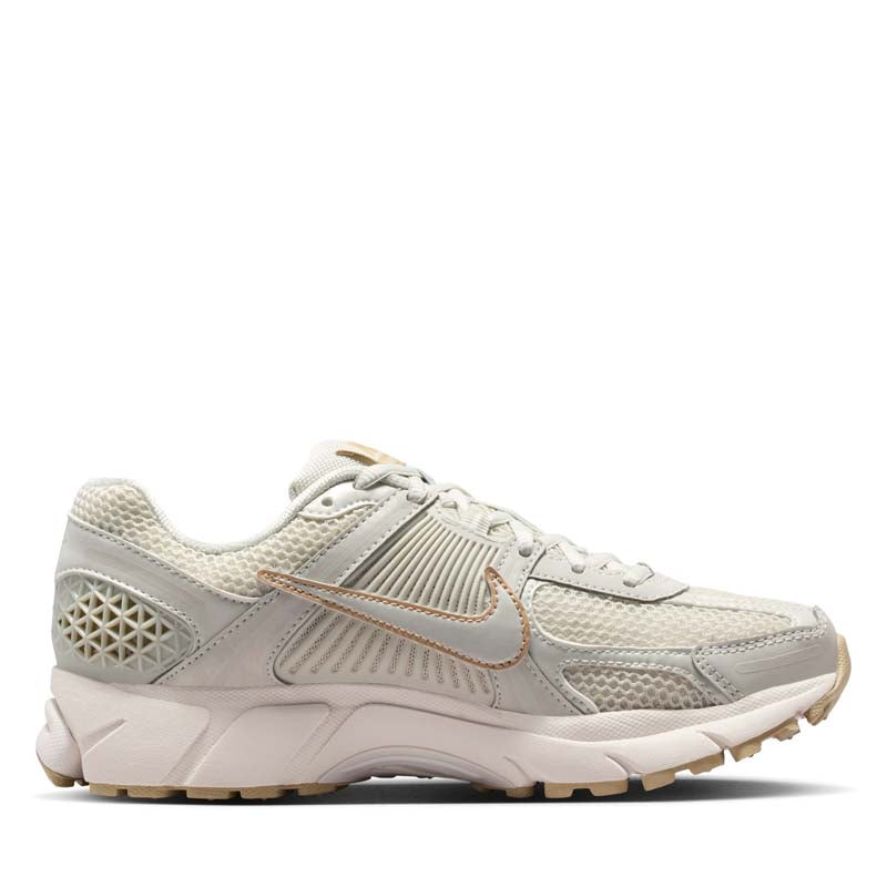 Women's Nike Zoom Vomero 5 - Light Bone/Phantom