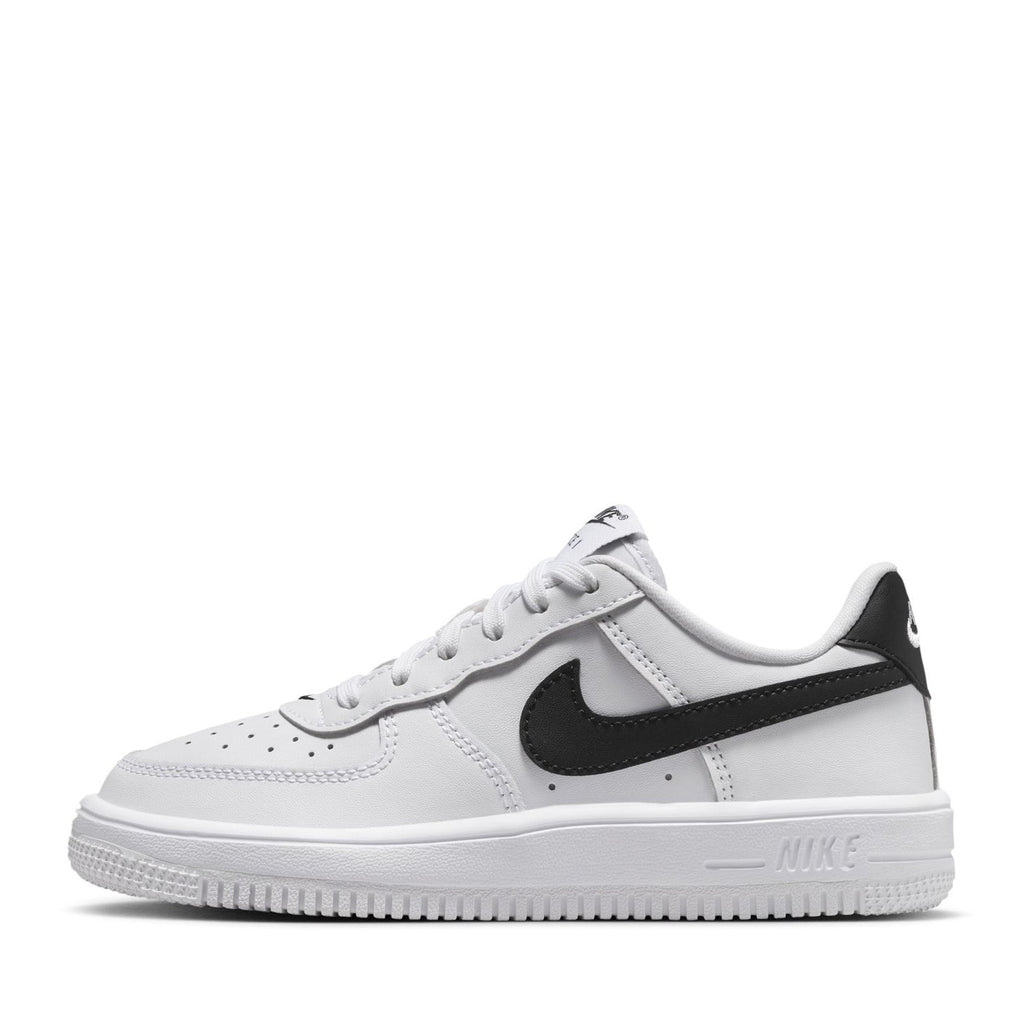 Nike Force 1 Low (PS) - White/Black