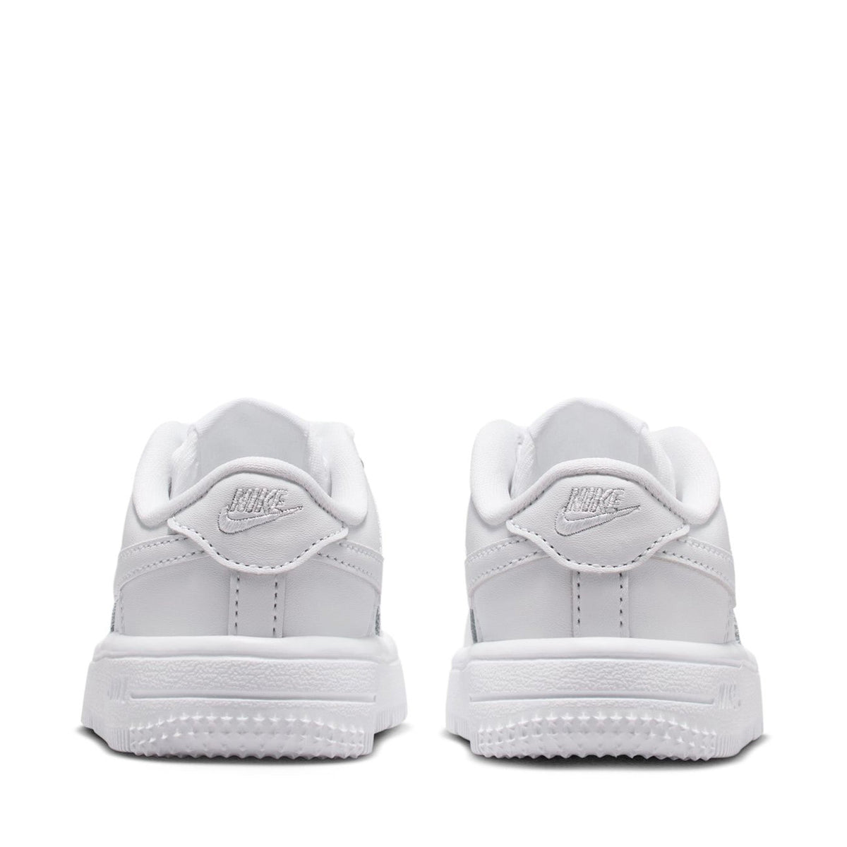 Nike Force 1 Low (TD) - White/White
