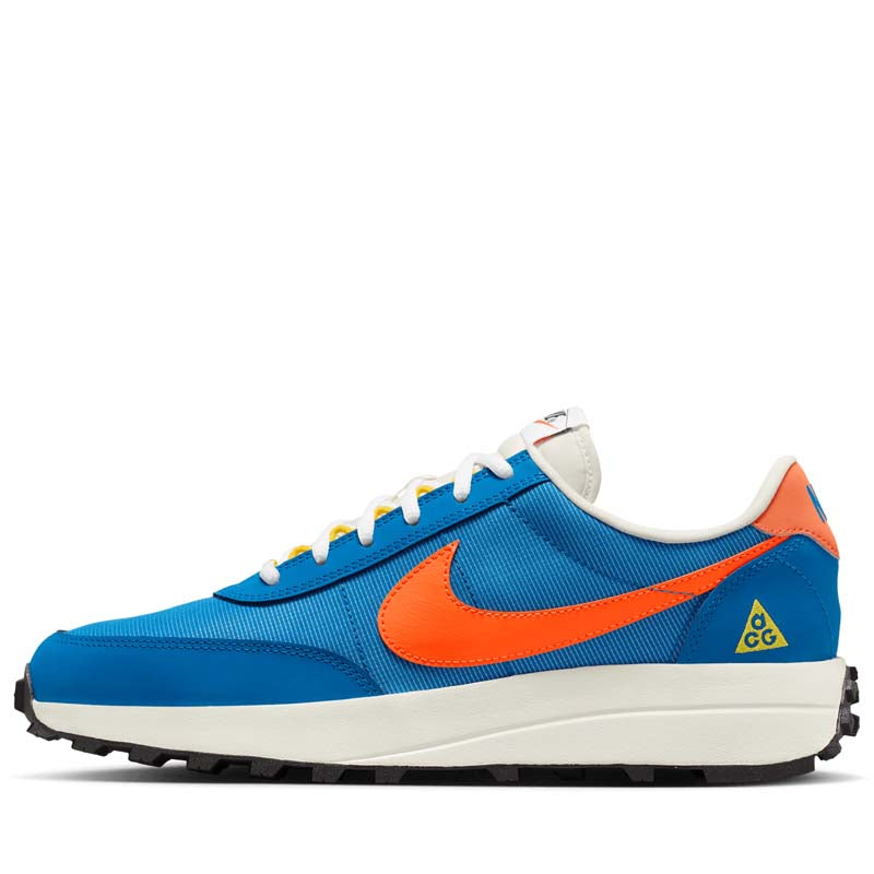 Nike ACG LDV - Brilliant Blue/Turf Orange
