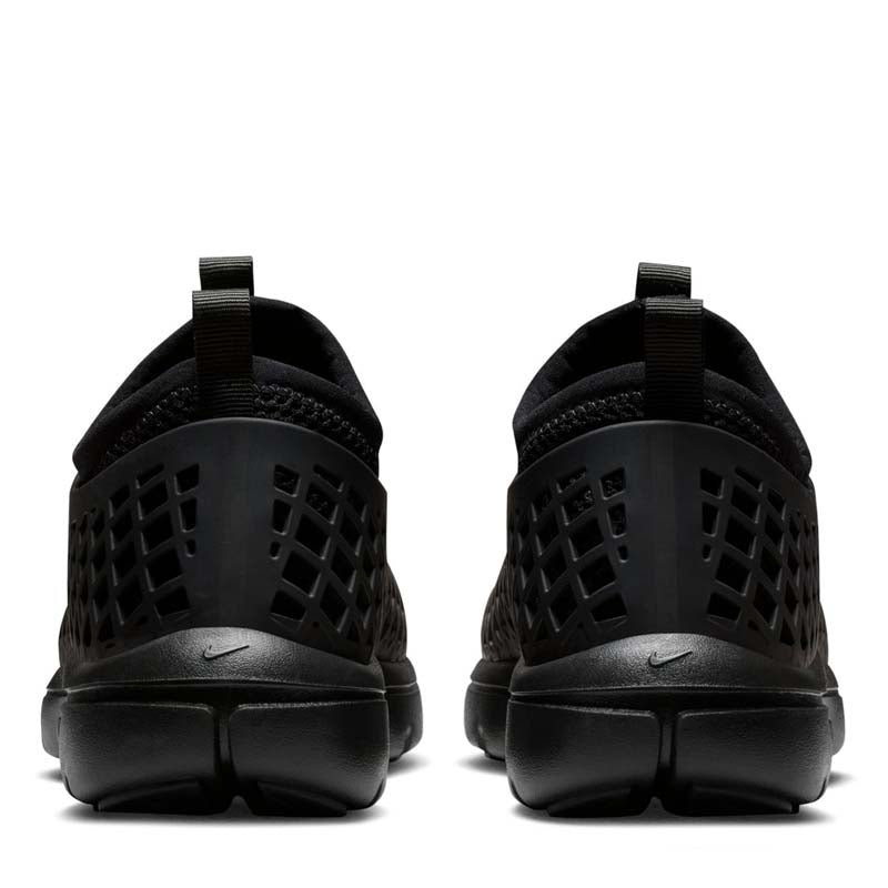 Women's Nike Rejuven8 Run SP - Black/Black