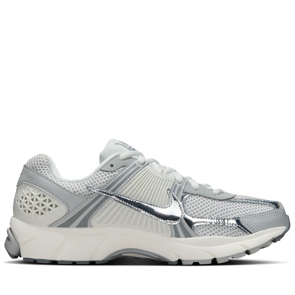 Nike Zoom Vomero 5 - Summit White/Metallic Silver
