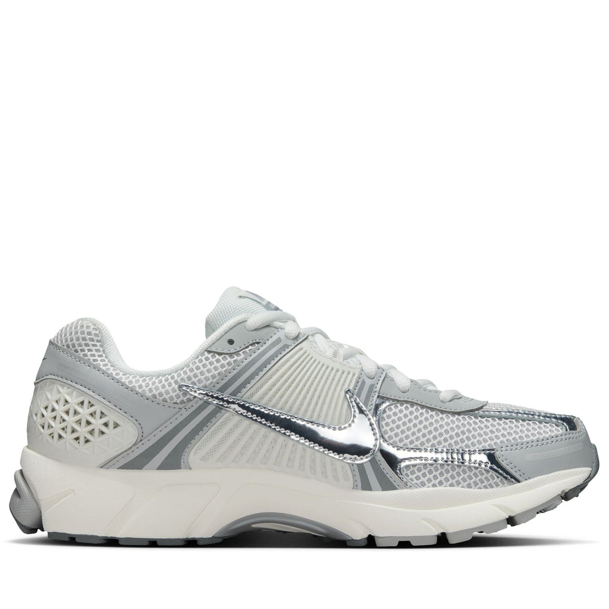 Nike Zoom Vomero 5 - Summit White/Metallic Silver