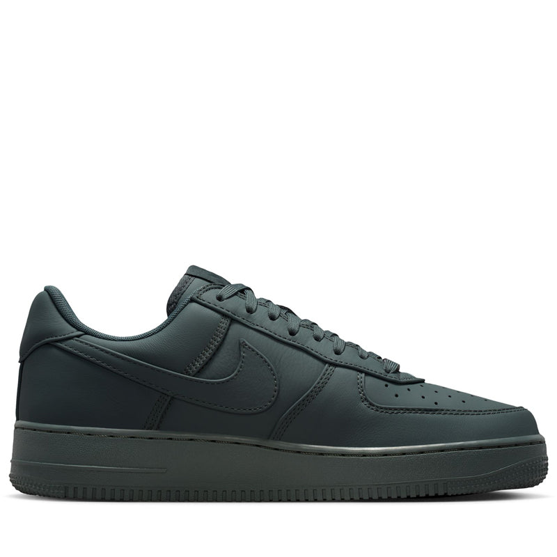 Nike Air Force 1 Low Retro Premium - Bomber Grey/Black