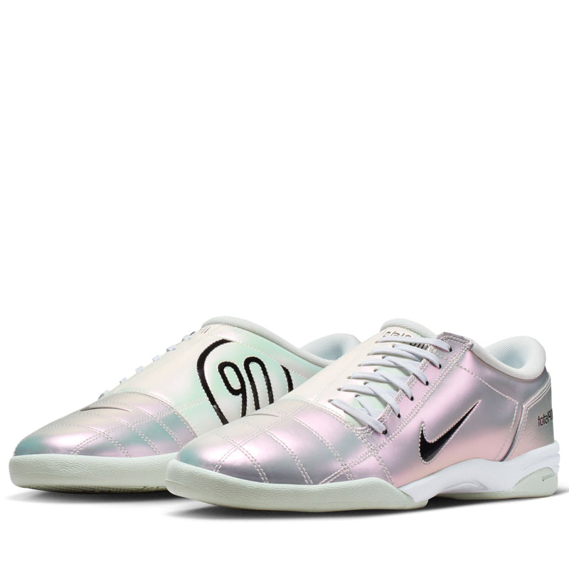 Nike T90 Premium - Off White/Black