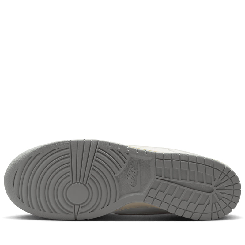 Nike Dunk Low Retro Premium - Sail/Light Bone