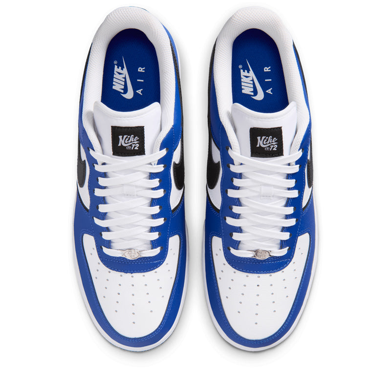 Nike Air Force 1 '07 LV8 - Old Royal/Black