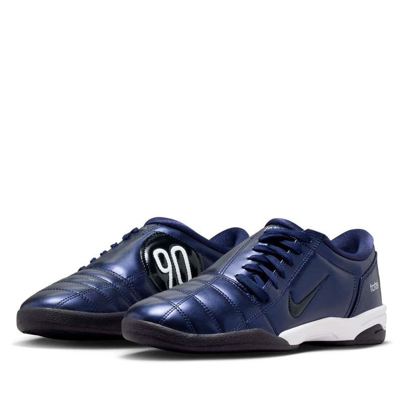 Women's Nike T90 - Midnight Navy/Black