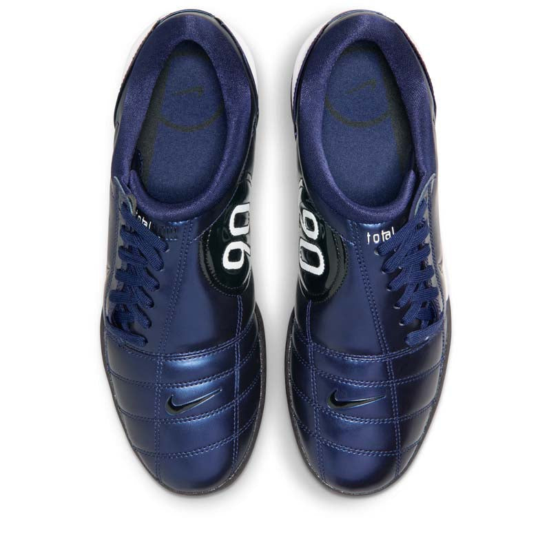 Women's Nike T90 - Midnight Navy/Black