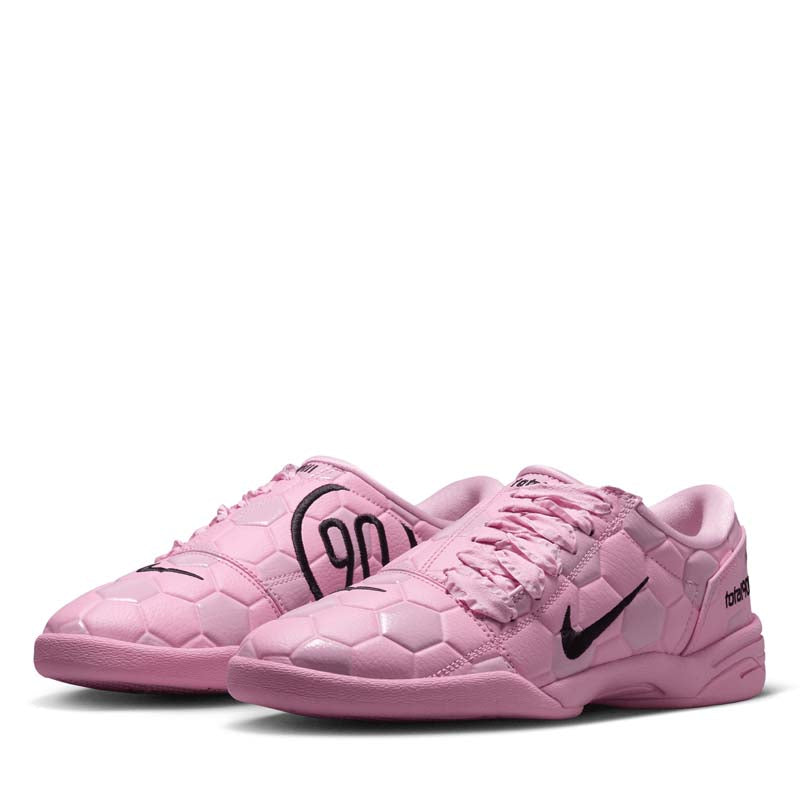 Women's Nike T90 - Pink Rise/Black