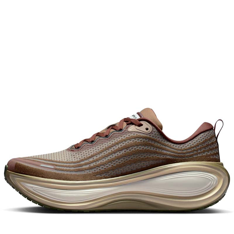Nike Vomero Plus QS - Off Noir/Pecan