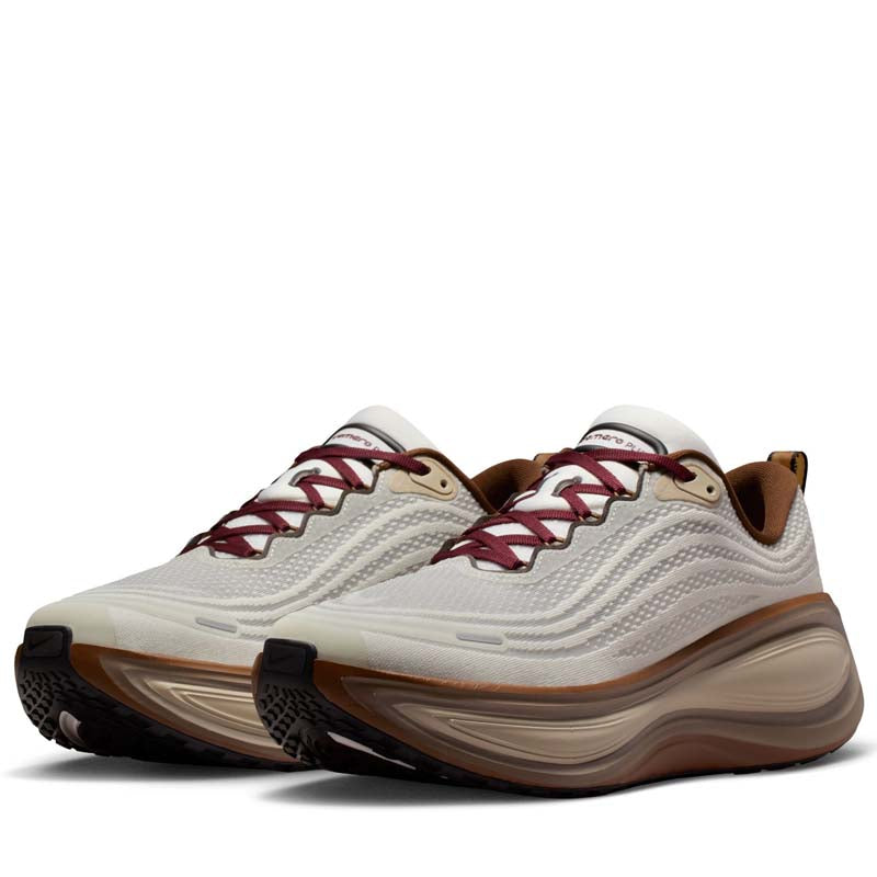 Nike Vomero Plus QS - Sail/Pecan