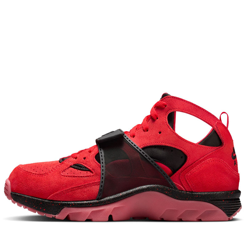 Nike Air Trainer Huarache - Challenge Red/Black