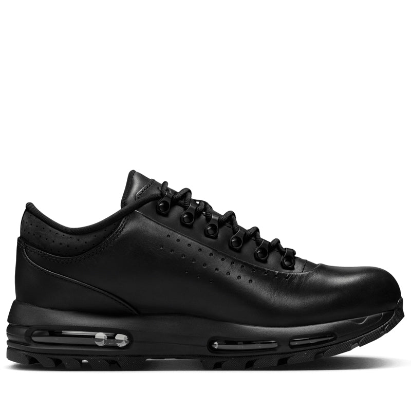 Nike Air Max Goadome Low SP - Black/Black