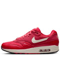 Nike Air Max 1 'Rangers' - Gym Red/Natural