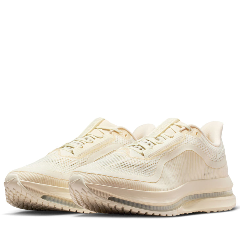 Nike Pegasus Premium - Natural/Mushroom