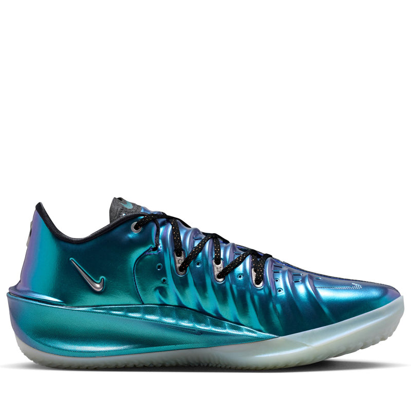 Nike G.T. Cut 4 'Preheat' - Persian Violet/Chrome