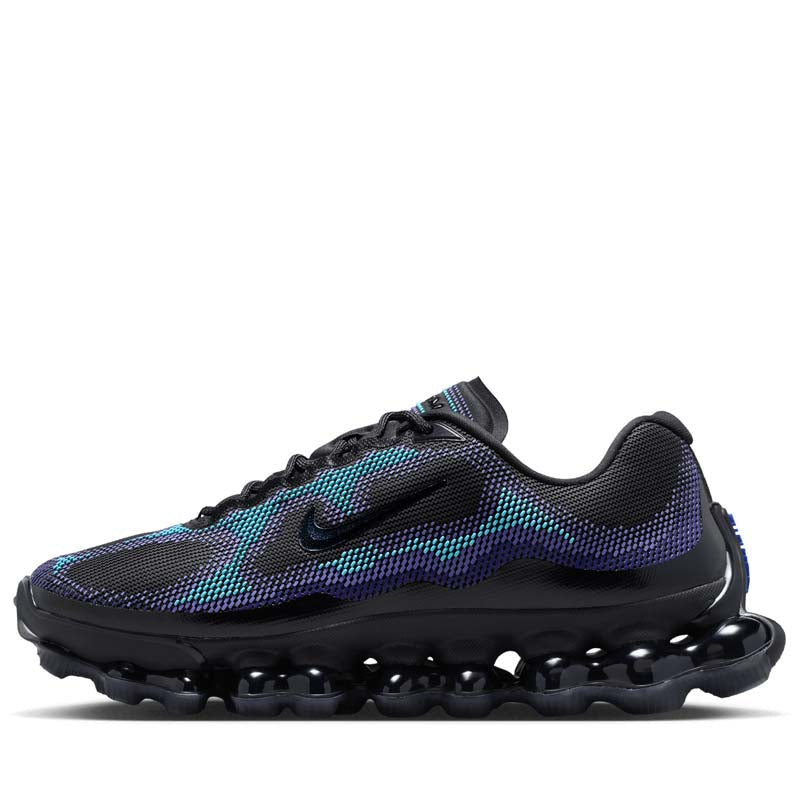 Nike Air Liquid Max - Black/Black