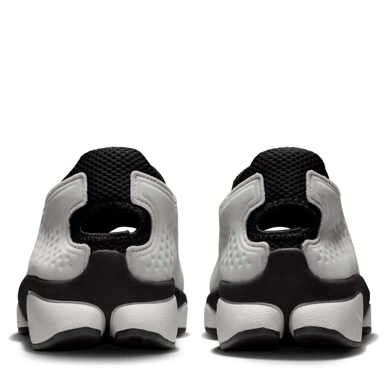 Women's Nike Rift 2 - Metallic Silver/Black