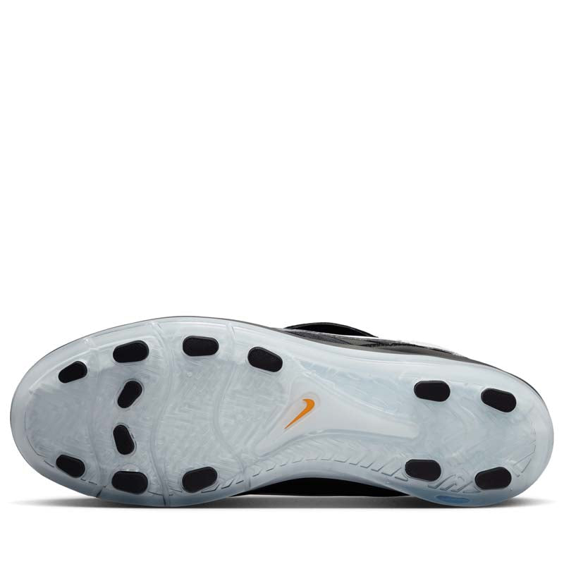 Nike Cryoshot Tiempo '94 OG - Black/White