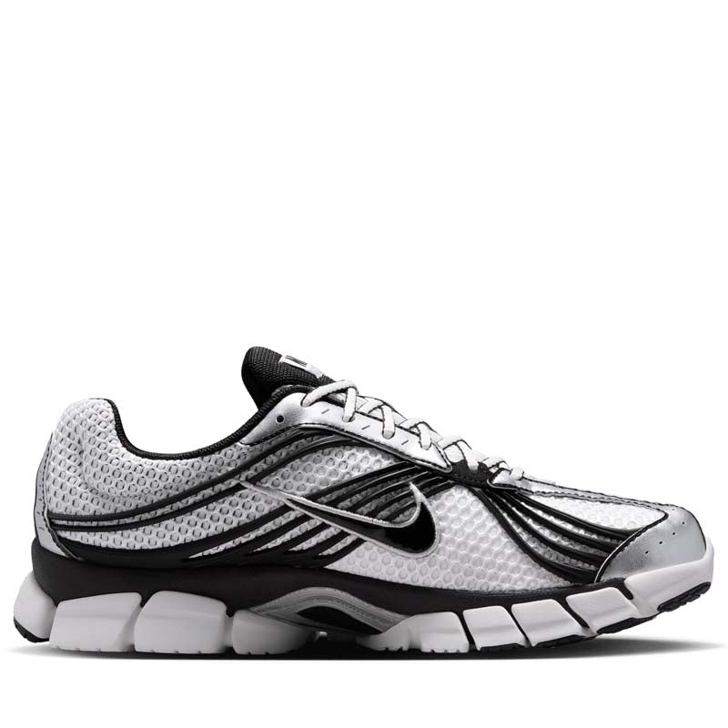 Nike Zoom Skylon 11 - Summit White/Metallic Silver