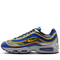 Nike Air Max Joga Bonito R9 - Metallic Silver/Varsity Maze