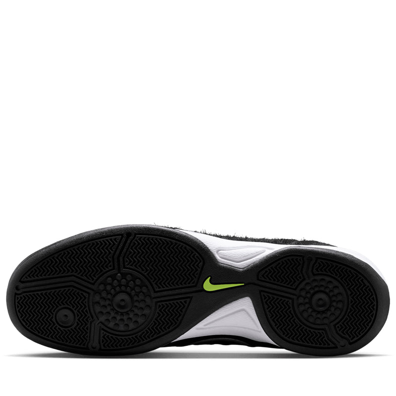 Nike T90 Premium SE - Black/Volt
