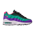 Nike Air Max 95 Now Outdoor Green Hyper Grape (GS)