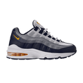 Nike Air Max 95 Midnight Navy Laser Orange (GS)