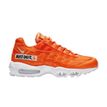 Nike Air Max 95 Just Do It Pack Orange