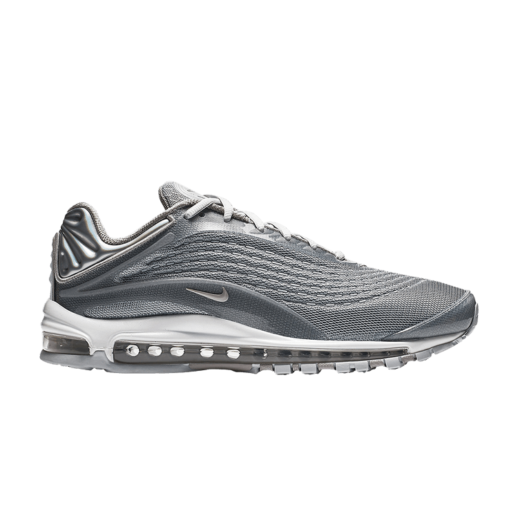 Nike Air Max Deluxe 'Metallic Silver'