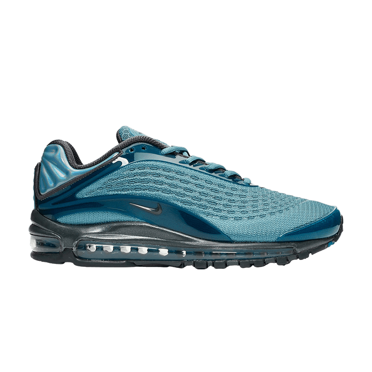Nike Air Max Deluxe 'Celestial Teal'