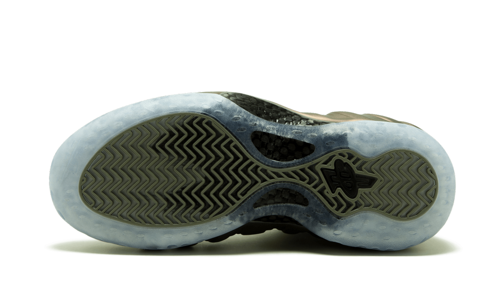 AIR FOAMPOSITE ONE WMNS "Shine" AA3963 001