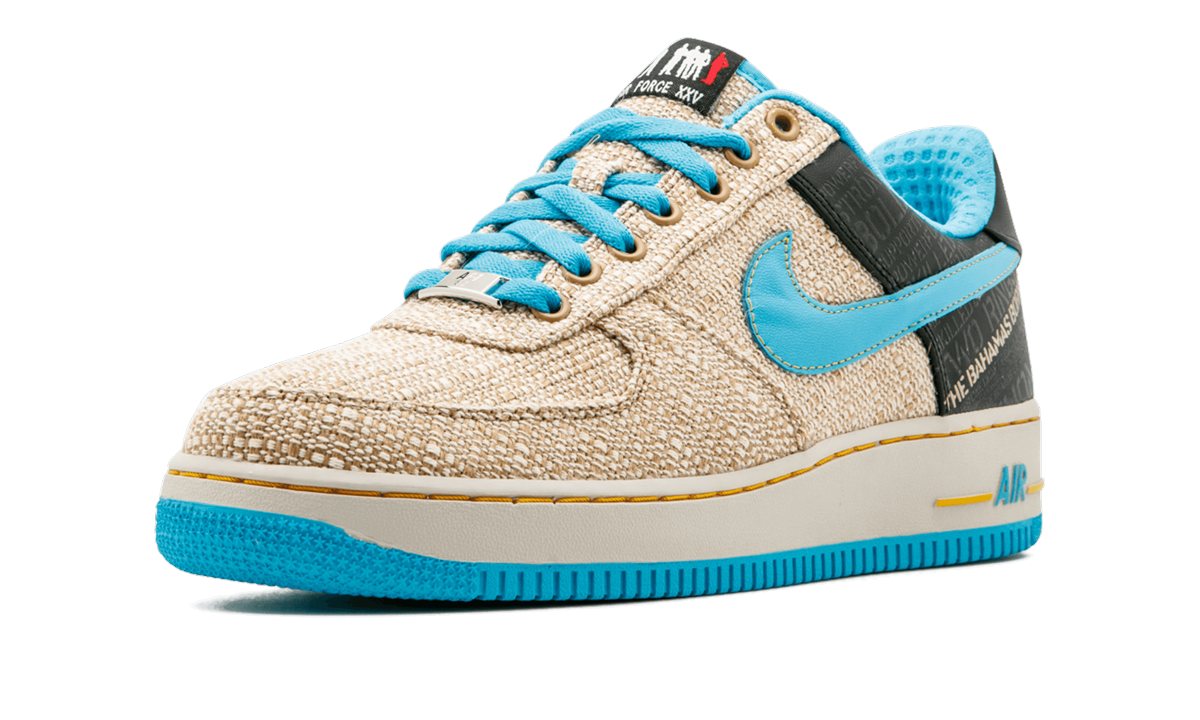 Air Force 1 PRM '07 (THOMPSON) "Original Six" 315086 241