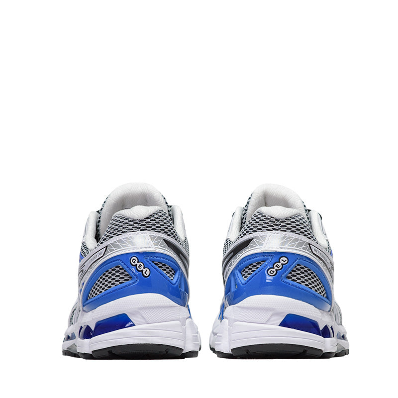 Asics Gel-Kayano 20 - White/Illusion Blue