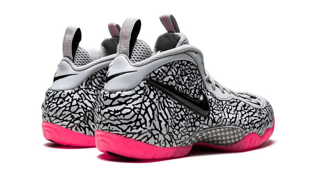 Air Foamposite Pro PRM "Elephant Print" 616750 002