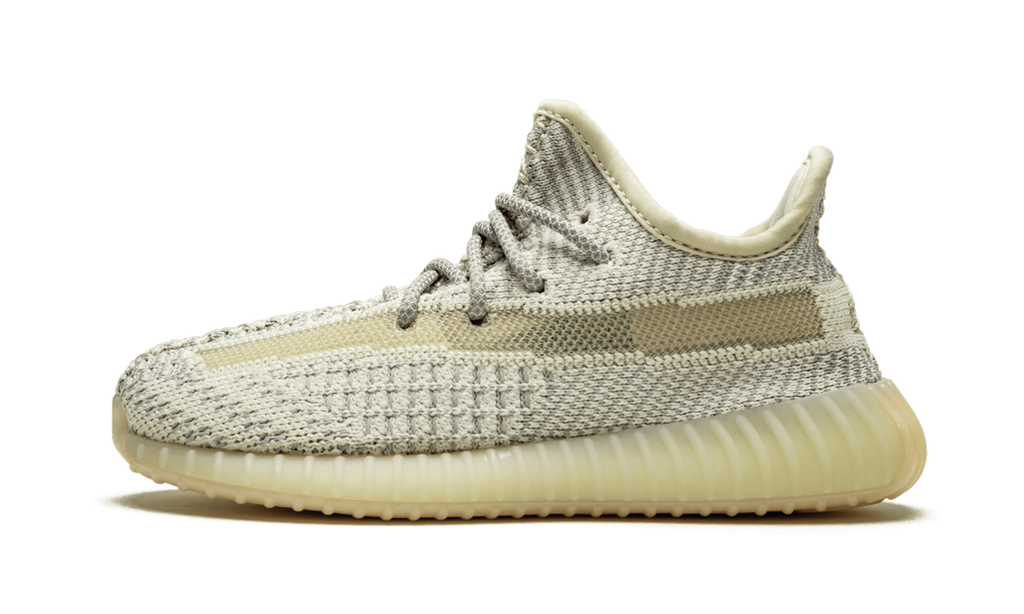 Yeezy Boost 350 V2 Kids "Lundmark" FV3244