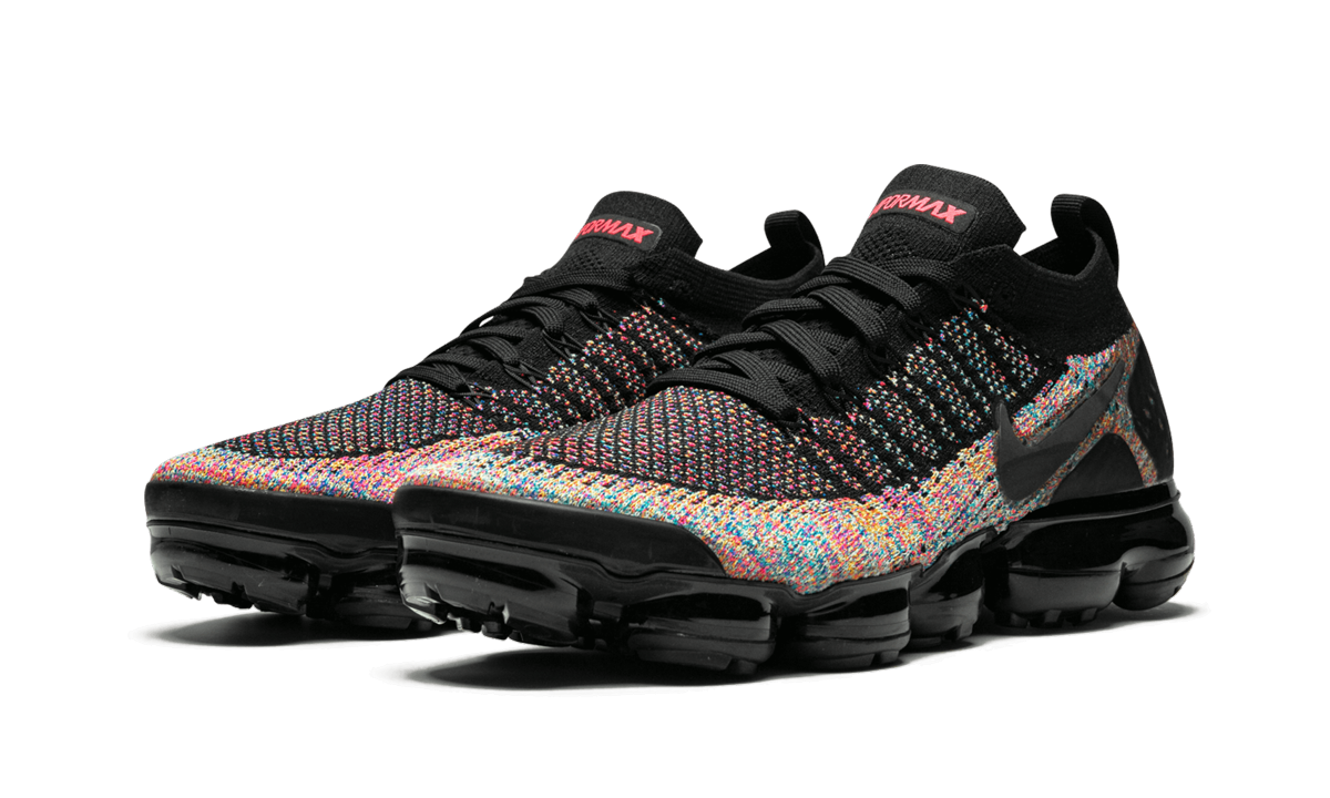 AIR VAPORMAX FLYKNIT 2 WMNS "Multi" 942843 015