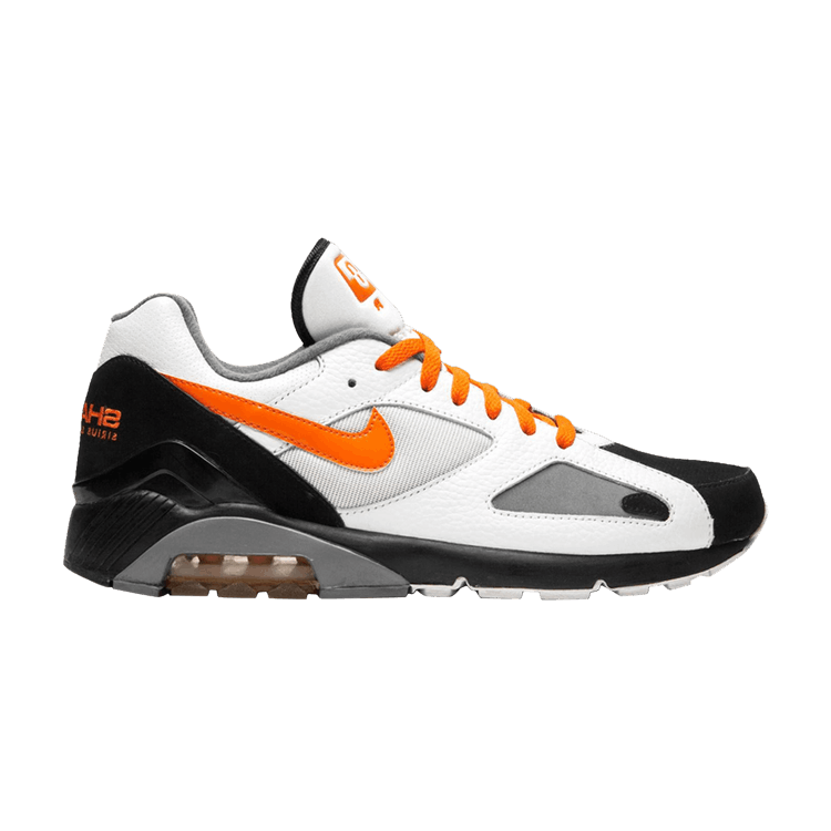 Eminem x Nike Air Max 180 'Charity Series - Shade 45' Sample